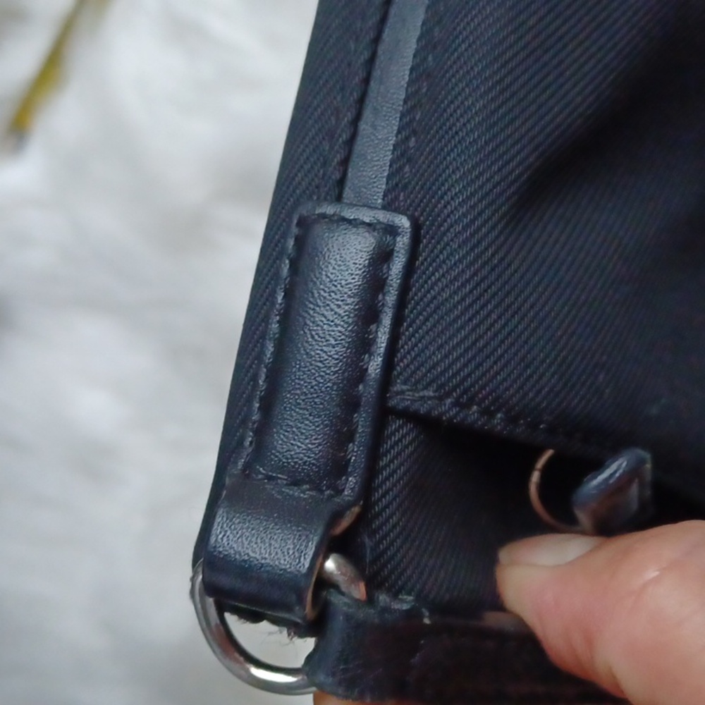 Coach Y2K mini bag - Picture 14 of 16